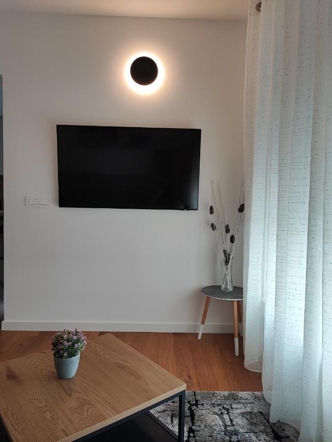 Apartman Lavanda -Zadar Zewnętrze zdjęcie