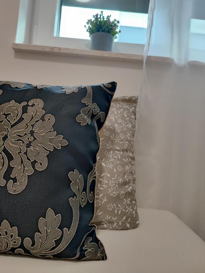 Apartman Lavanda -Zadar Zewnętrze zdjęcie