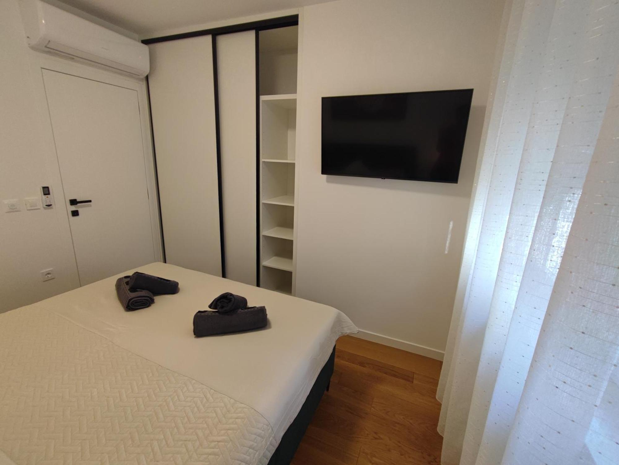 Apartman Lavanda -Zadar Zewnętrze zdjęcie