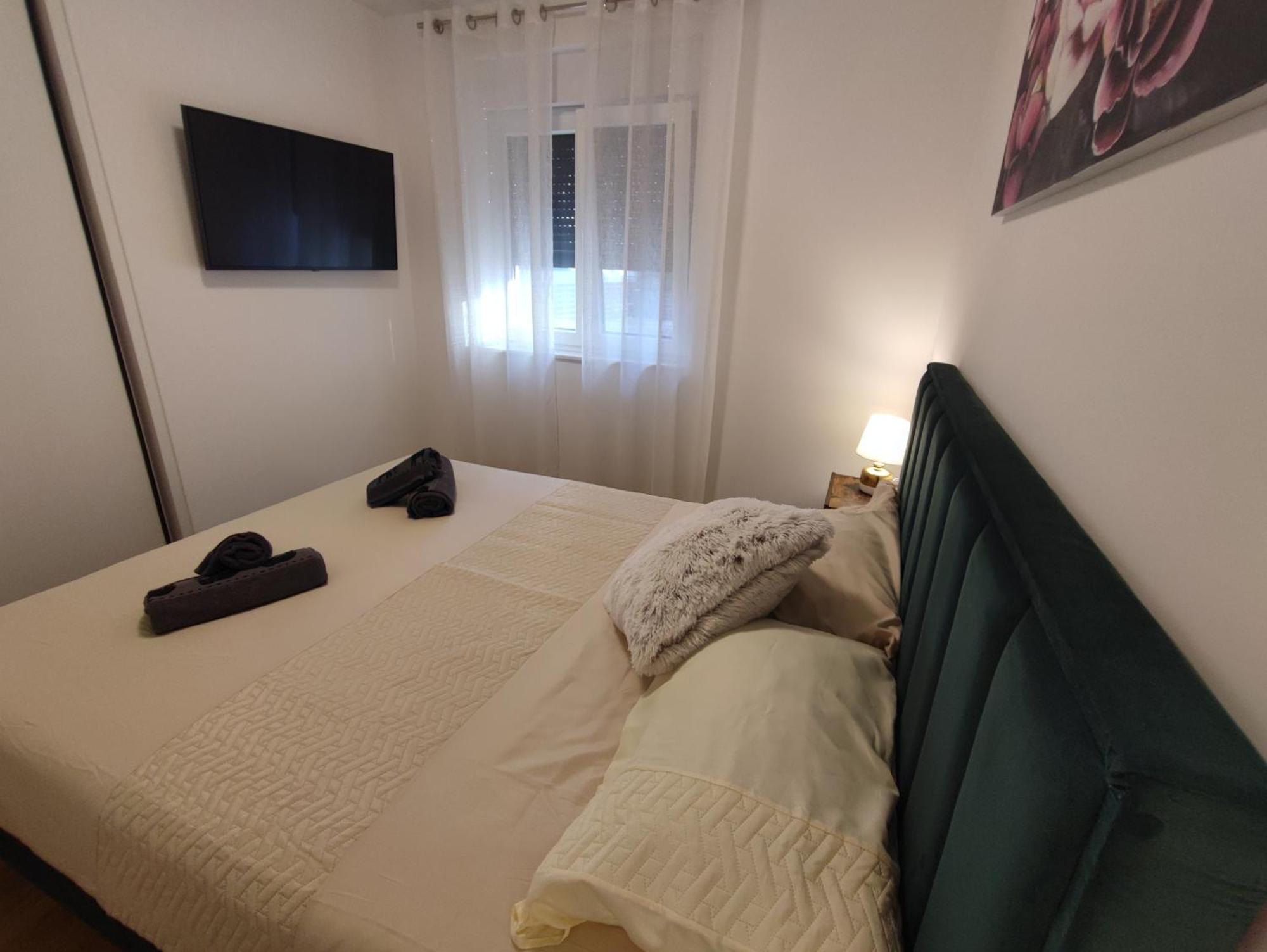 Apartman Lavanda -Zadar Zewnętrze zdjęcie