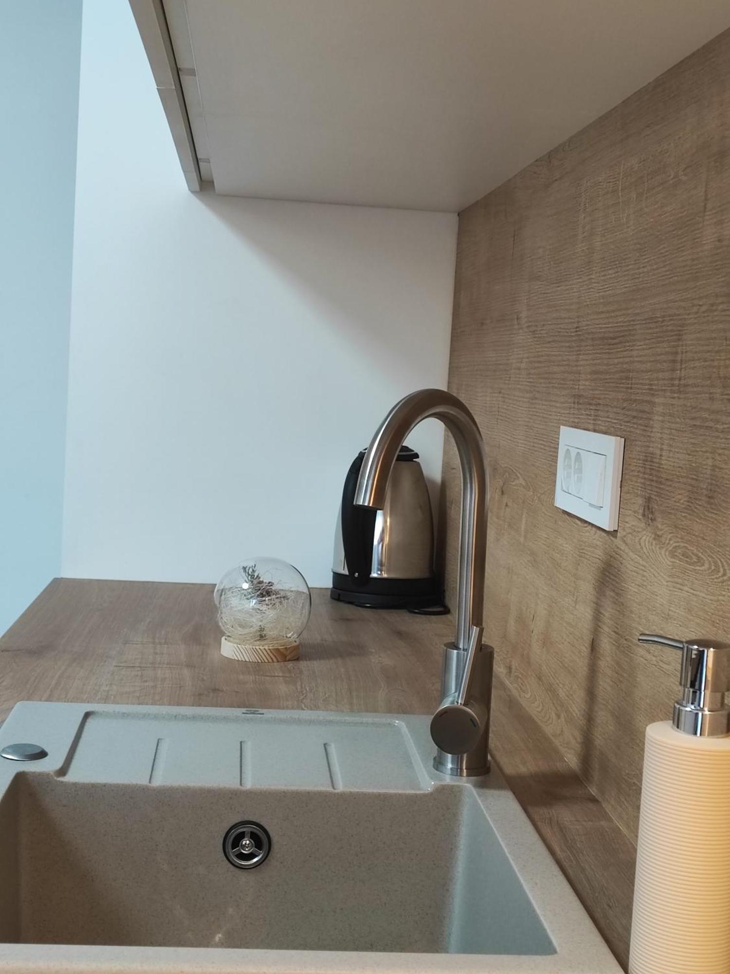 Apartman Lavanda -Zadar Zewnętrze zdjęcie