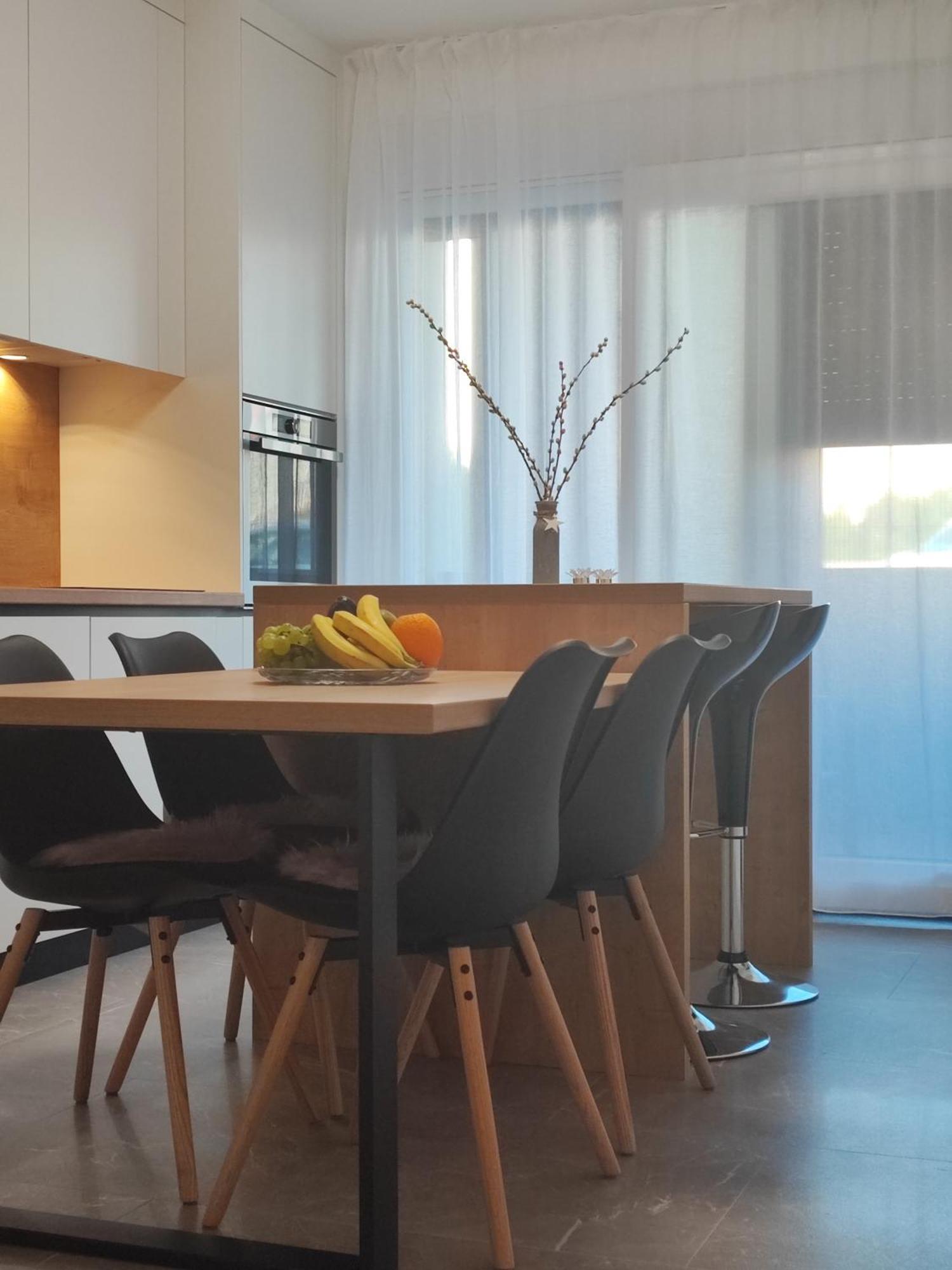 Apartman Lavanda -Zadar Zewnętrze zdjęcie