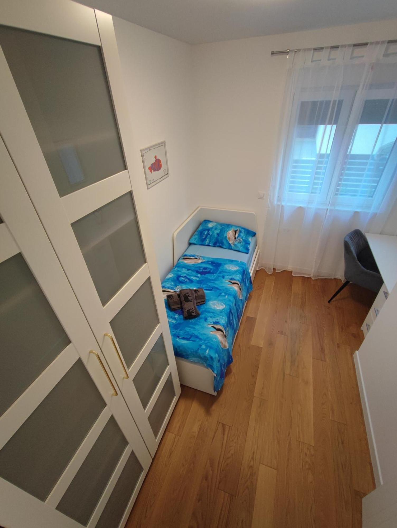 Apartman Lavanda -Zadar Zewnętrze zdjęcie
