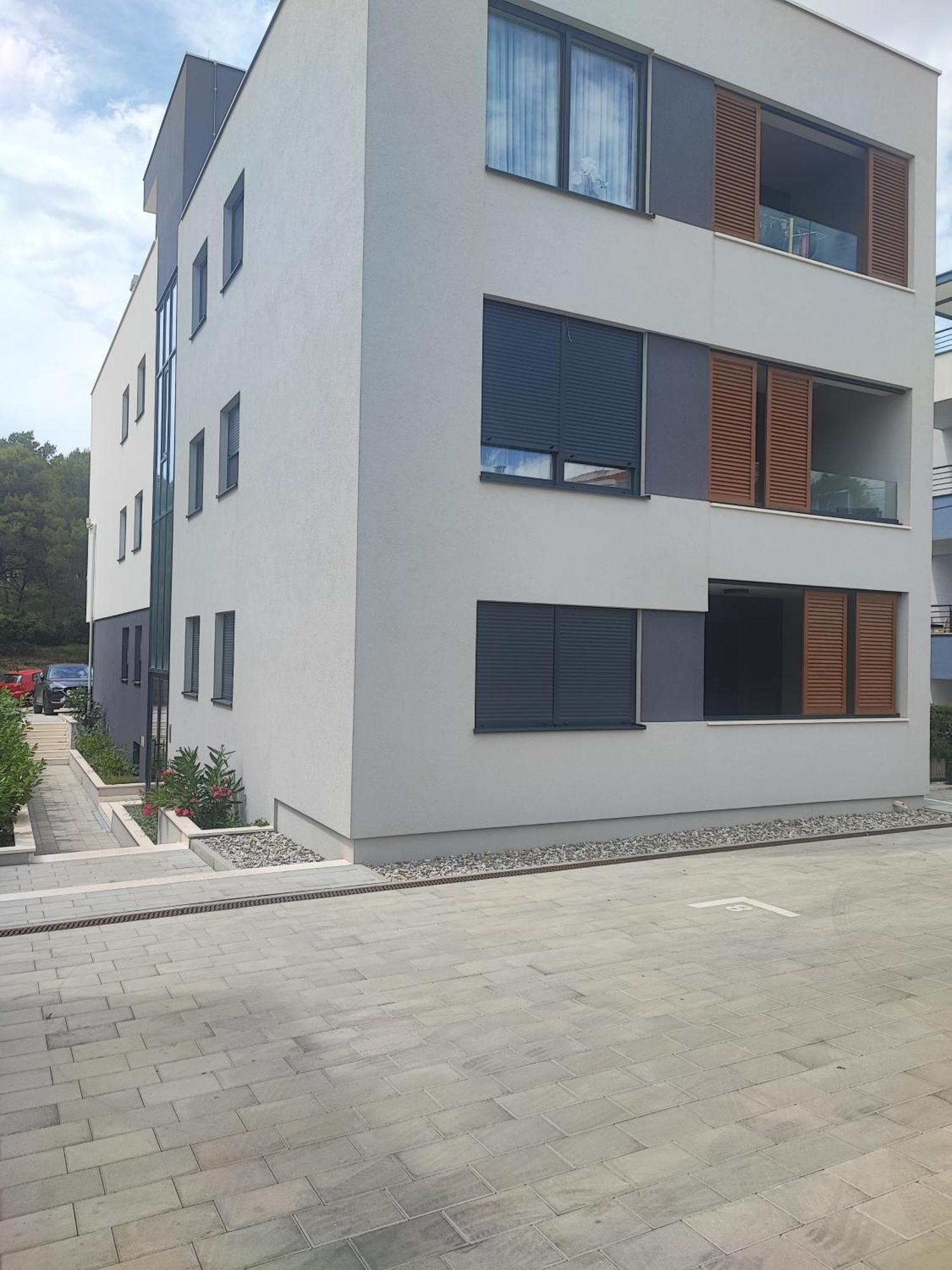 Apartman Lavanda -Zadar Zewnętrze zdjęcie